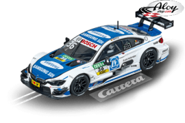 BMW M4 DTM M. Martin nr. 36