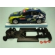 In-line Race Soft chassis 2018 Peugeot 207 Avant Slot