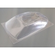 Cristal lexan para Megane Trophy 09 Ninco