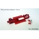 In line angular chassis Renault Maxi Megane Ninco