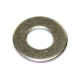 Washer M2,5 x 6 mm.