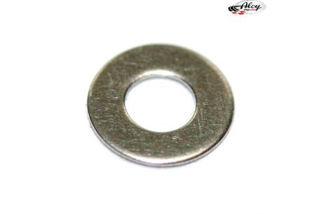 Washer M2,5 x 6 mm.