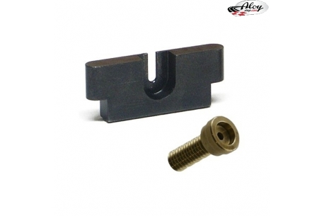 Accessories for SP21/TL01 press pinions