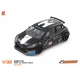 Peugeot 208 T16 Cup black