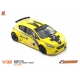 Peugeot 208 T16 Cup amarillo AW
