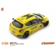 Peugeot 208 T16 Cup amarillo AW