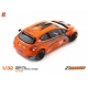 Peugeot 208 T16 Cup orange AW