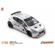 Peugeot 208 T16 Cup silver AW
