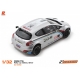 Peugeot 208 T16 Cup silver AW