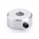 Stopper for In-line gears for 5.5 mm pinions.
