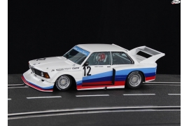 BMW 320 Gr. 5 European Championship nr. 12