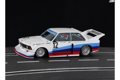 BMW 320 Gr. 5 European Championship nr. 12