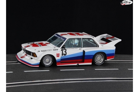 BMW 320 Gr. 5 European Championship nr. 13