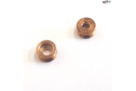 Bronze bushing special for competition
