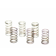 UNIVERSAL spring for suspension L7/3-S20 medium