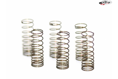 UNIVERSAL spring for suspension L10/3-S20 soft