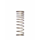 UNIVERSAL spring for suspension L10/3-S20 soft