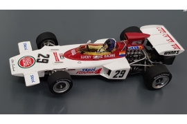 Lotus 72 Brands Hatch GP 1972 Lucky Strike Racing