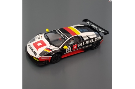 Full kit Black Bull All-Inkl