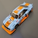 Ford Mustang Turbo Gulf edition N21