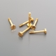 Special screws 13 mm for suspension 