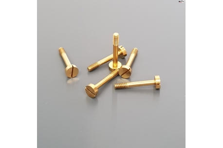 Special screws 13 mm for suspension 