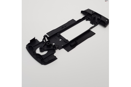 Chassis Alfa 155 V6 DTM 1995 In-Line