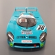 Toyota 86C  Leyton House  24h Le Mans 1986 