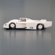 Toyota 86C  White Racing Kit