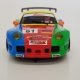 Porsche 911 GT2 n61 Krauss Race Sport