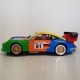 Porsche 911 GT2 n61 Krauss Race Sport