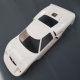 Ford GT40 Mk.II Body White Kit