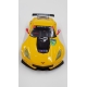 Corvette C7R 24h Le Mans 2014 Defected.