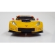 Corvette C7R 24h Le Mans 2014 Defected.