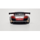 Audi R8 Ebrahim Motors Brazilian GT Defected