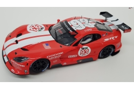 SRT Dodge Viper GTS-R Num. 93