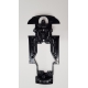 Chasis R In-Flex Hard, para MB-A GT3