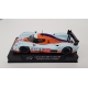 Lola Aston Martin LMP Gulf 008 DBR1-2  Le Mans 2009