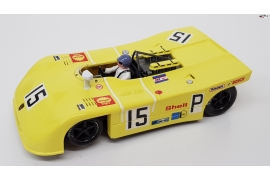 Porsche 908/3 Nurburgring 1000 km 1970 SW