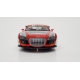 Audi R8 Ebrahim Motors Brazilian GT Defected