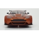 Aston Martin Vantage GT3 Test Car AW Defected