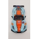 Chevrolet Corvette C7R nr. 80 Gulf Edition Spanish King