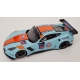 Chevrolet Corvette C7R nr. 80 Gulf Edition AW