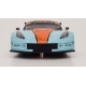 Chevrolet Corvette C7R nr. 80 Gulf Edition AW