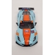 Chevrolet Corvette C7R nr. 80 Gulf Edition AW