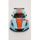 Chevrolet Corvette C7R nr. 80 Gulf Edition SW