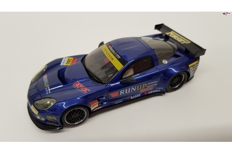 Corvette C6R Super GT 2012 AW