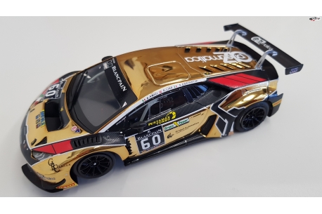 Lamborghini Huracan GT3 Team Raton AW