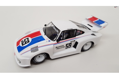 Porsche 935 / 77A
