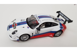 Porsche 997 Martini Racing SW